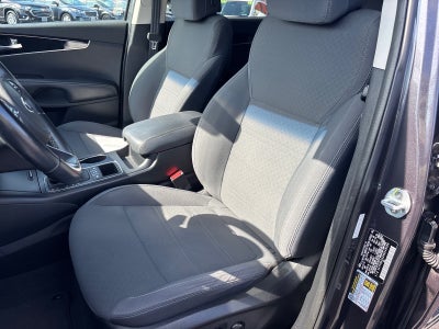 2017 Kia Sorento 2.4L LX