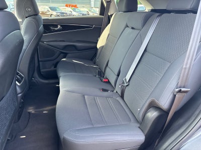 2017 Kia Sorento 2.4L LX