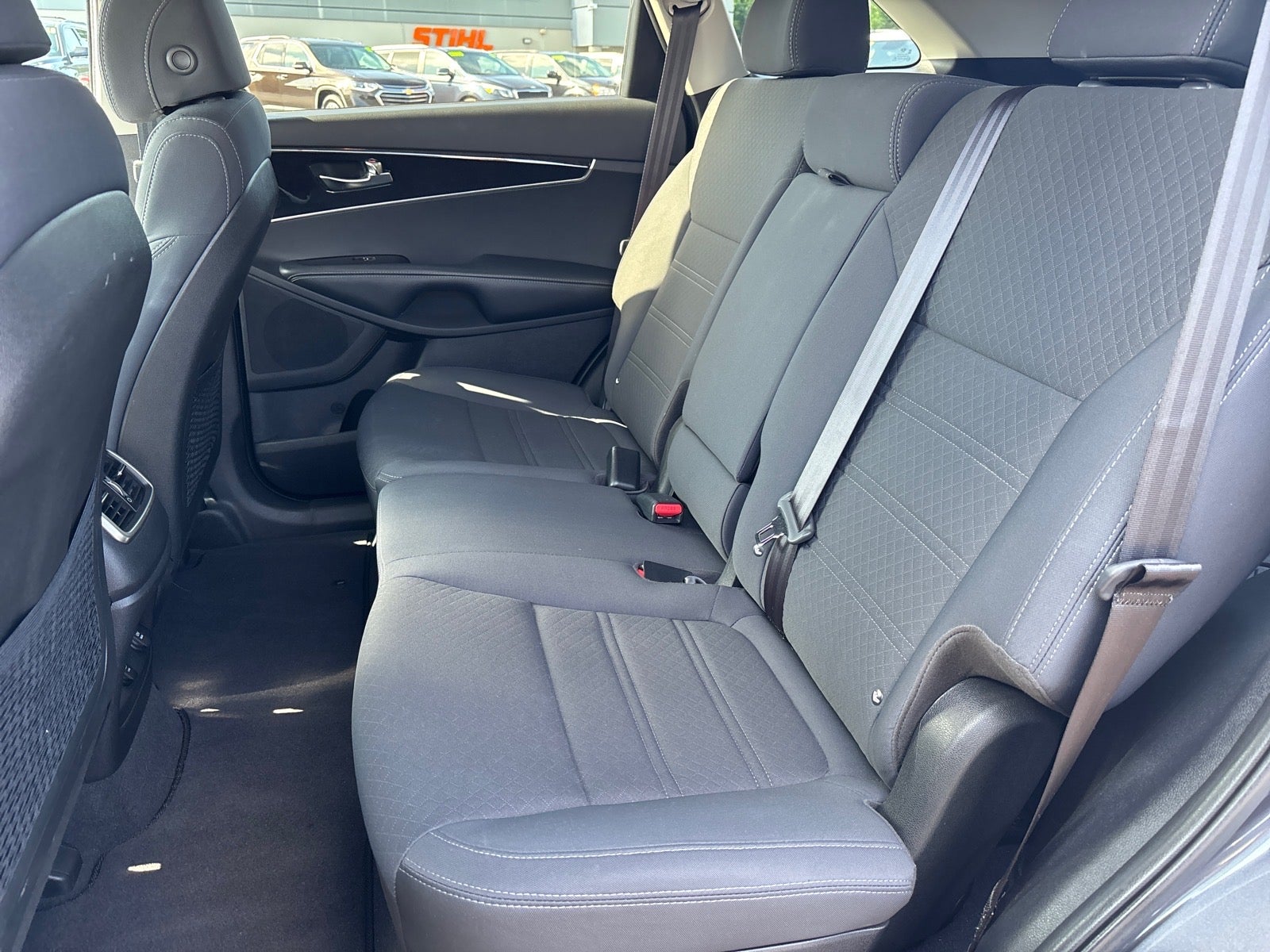 2017 Kia Sorento 2.4L LX
