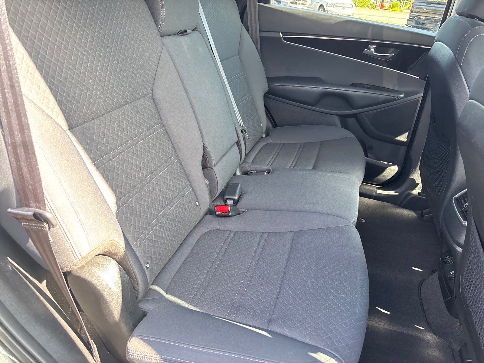 2017 Kia Sorento 2.4L LX
