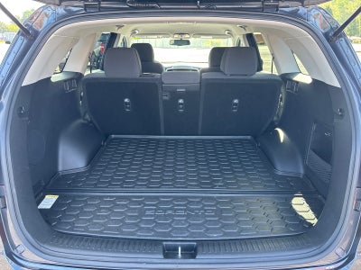 2017 Kia Sorento 2.4L LX