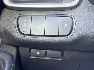 2017 Kia Sorento 2.4L LX