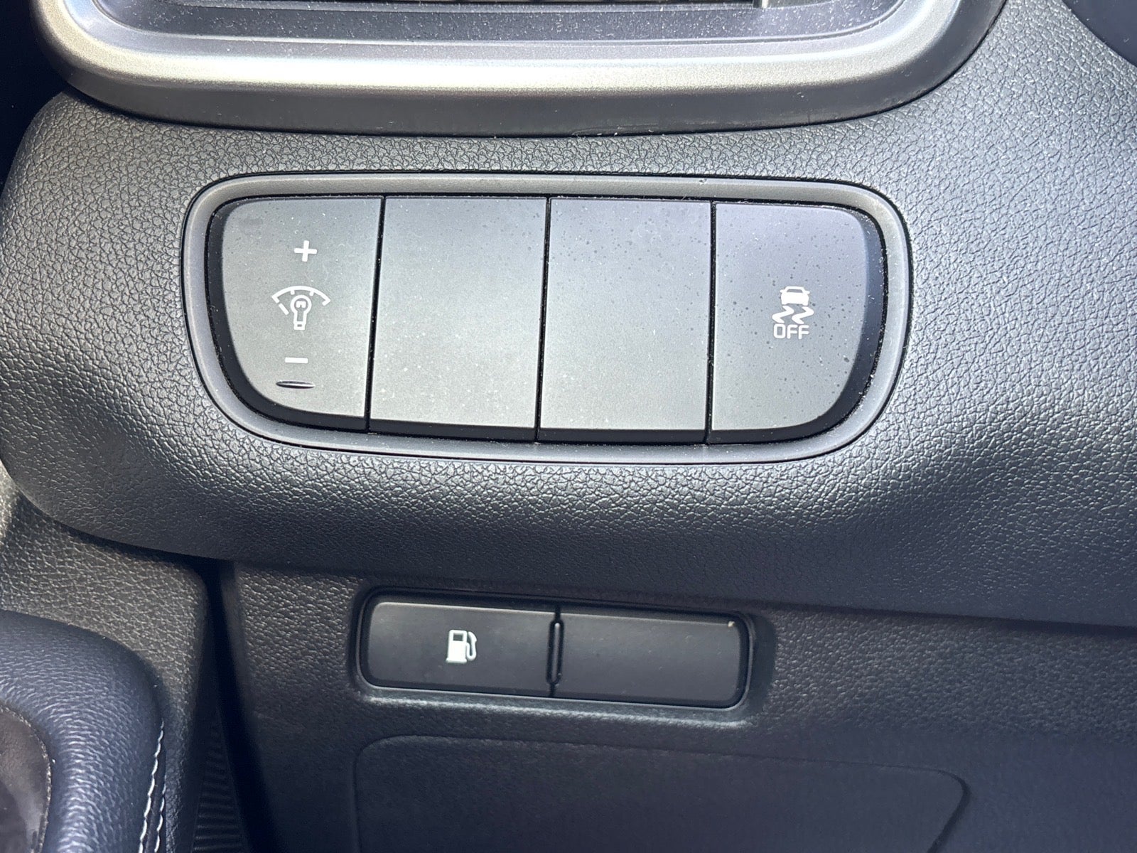 2017 Kia Sorento 2.4L LX