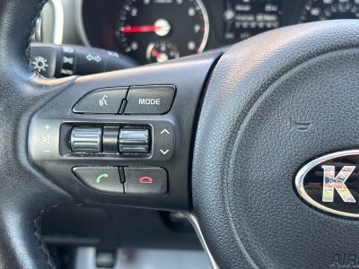 2017 Kia Sorento 2.4L LX