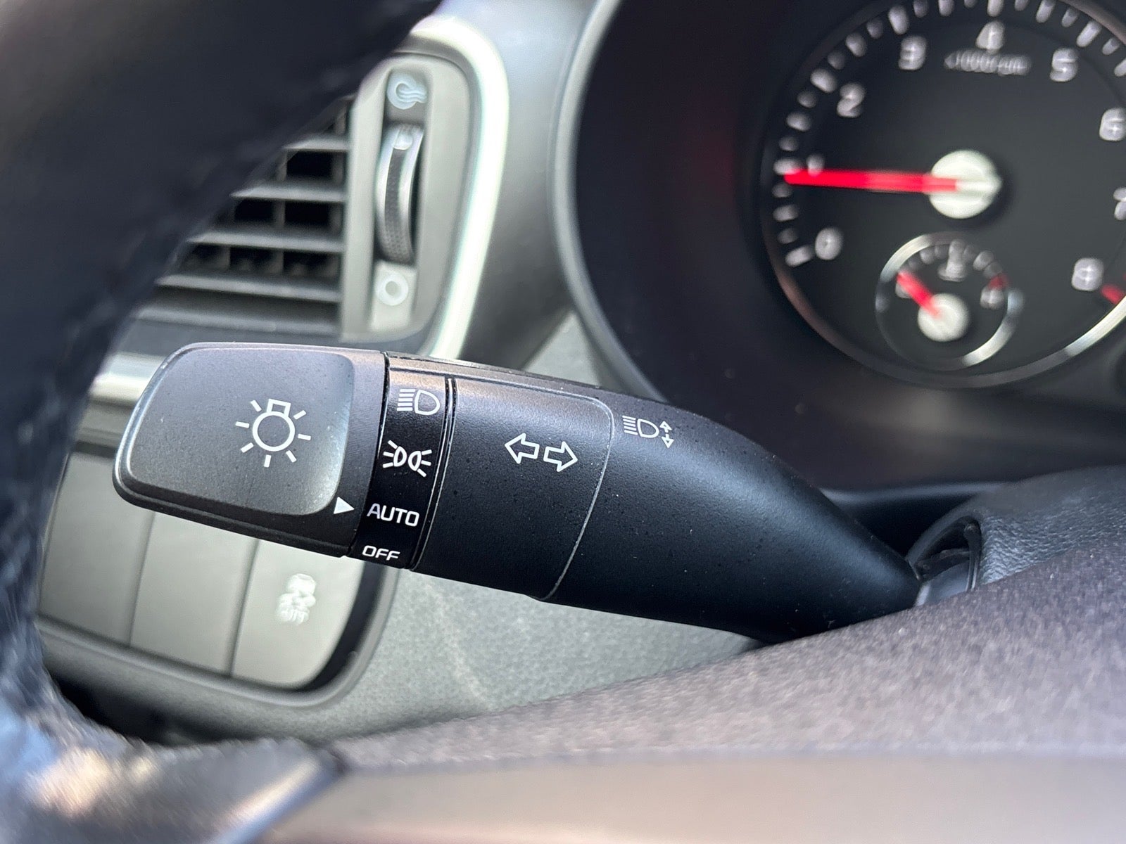 2017 Kia Sorento 2.4L LX