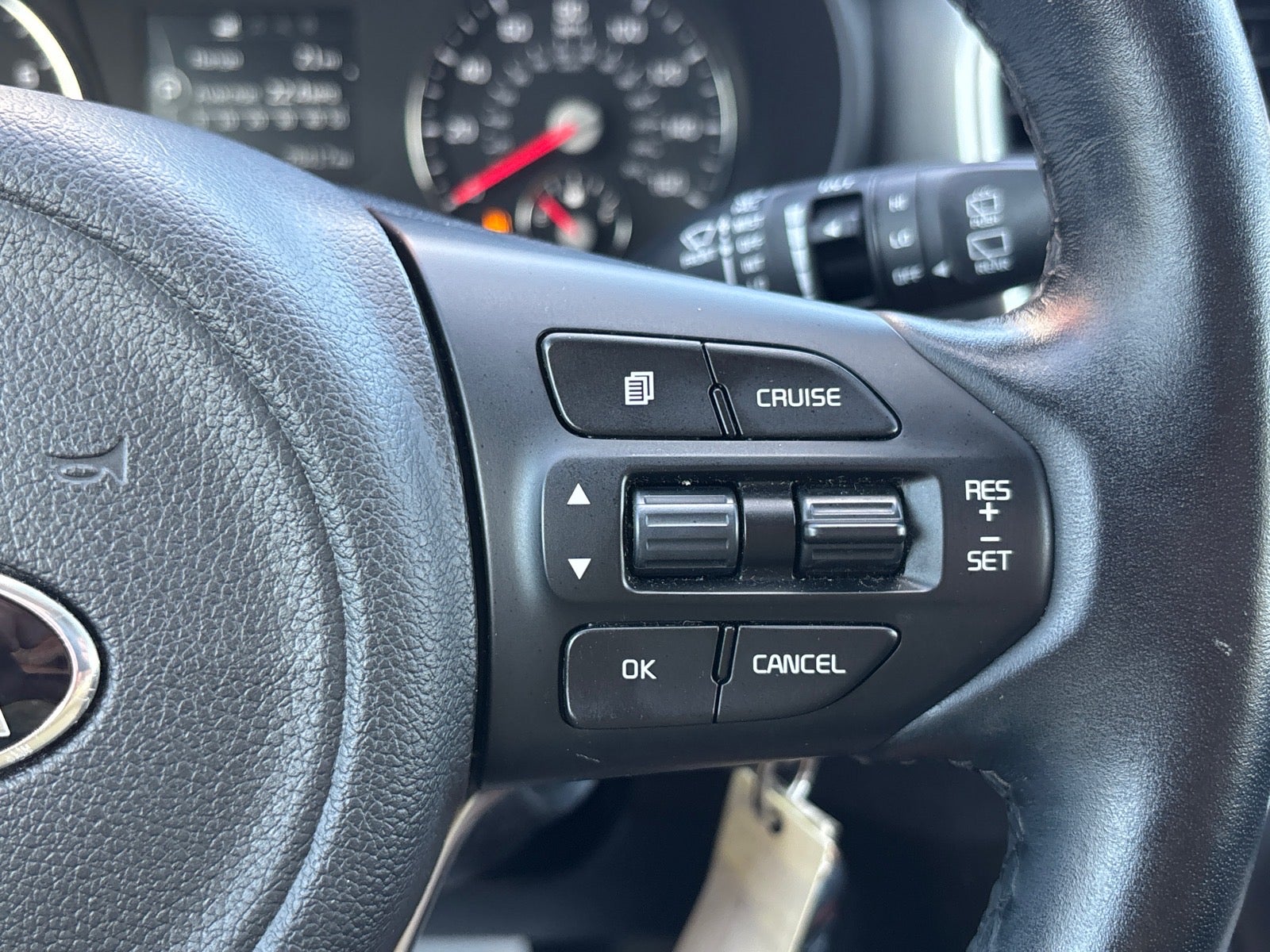2017 Kia Sorento 2.4L LX