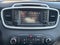 2017 Kia Sorento 2.4L LX