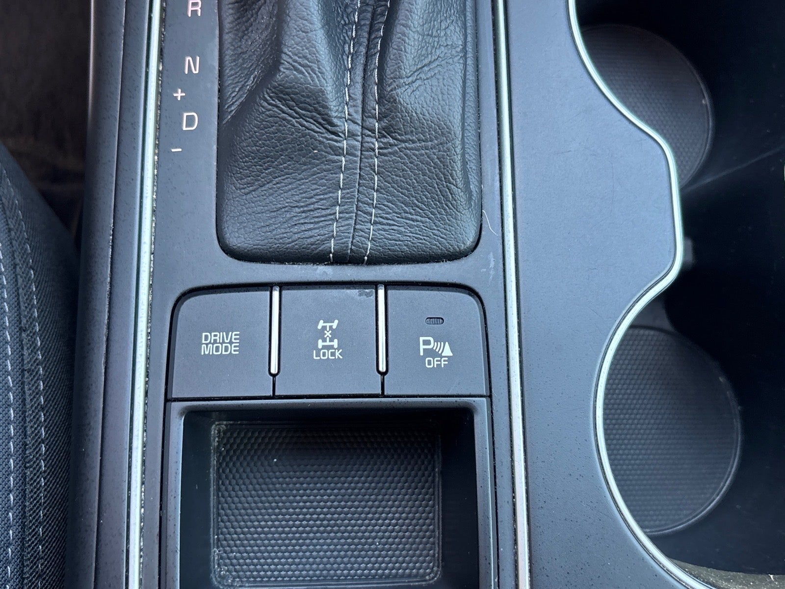 2017 Kia Sorento 2.4L LX