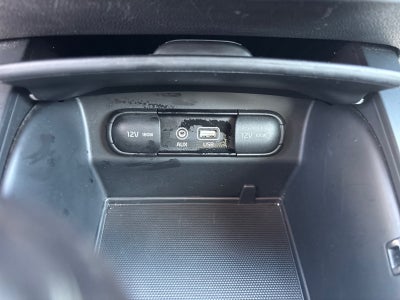 2017 Kia Sorento 2.4L LX
