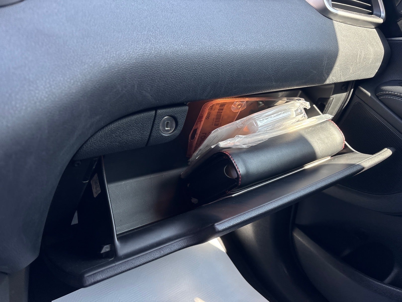 2017 Kia Sorento 2.4L LX