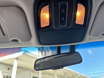 2017 Kia Sorento 2.4L LX