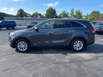 2017 Kia Sorento 2.4L LX