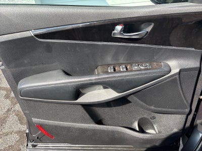 2017 Kia Sorento 2.4L LX