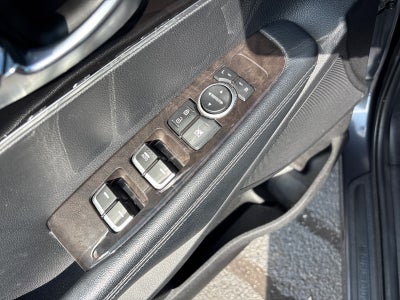 2017 Kia Sorento 2.4L LX