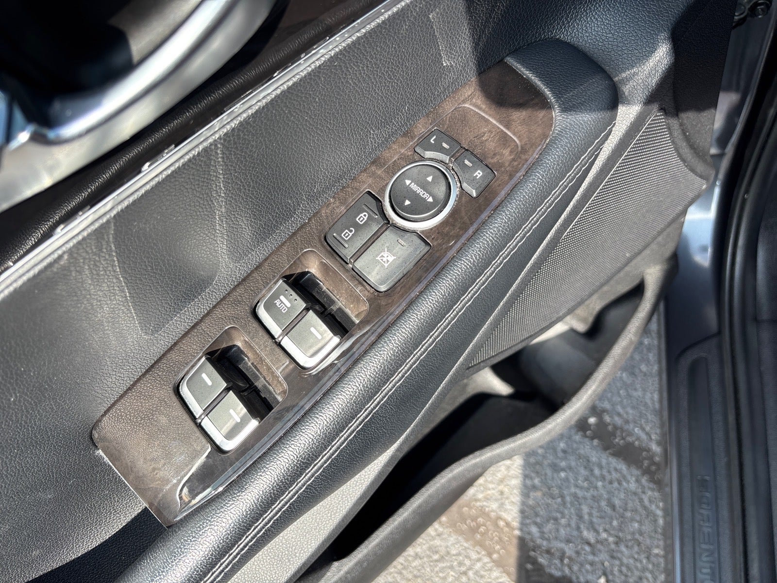 2017 Kia Sorento 2.4L LX