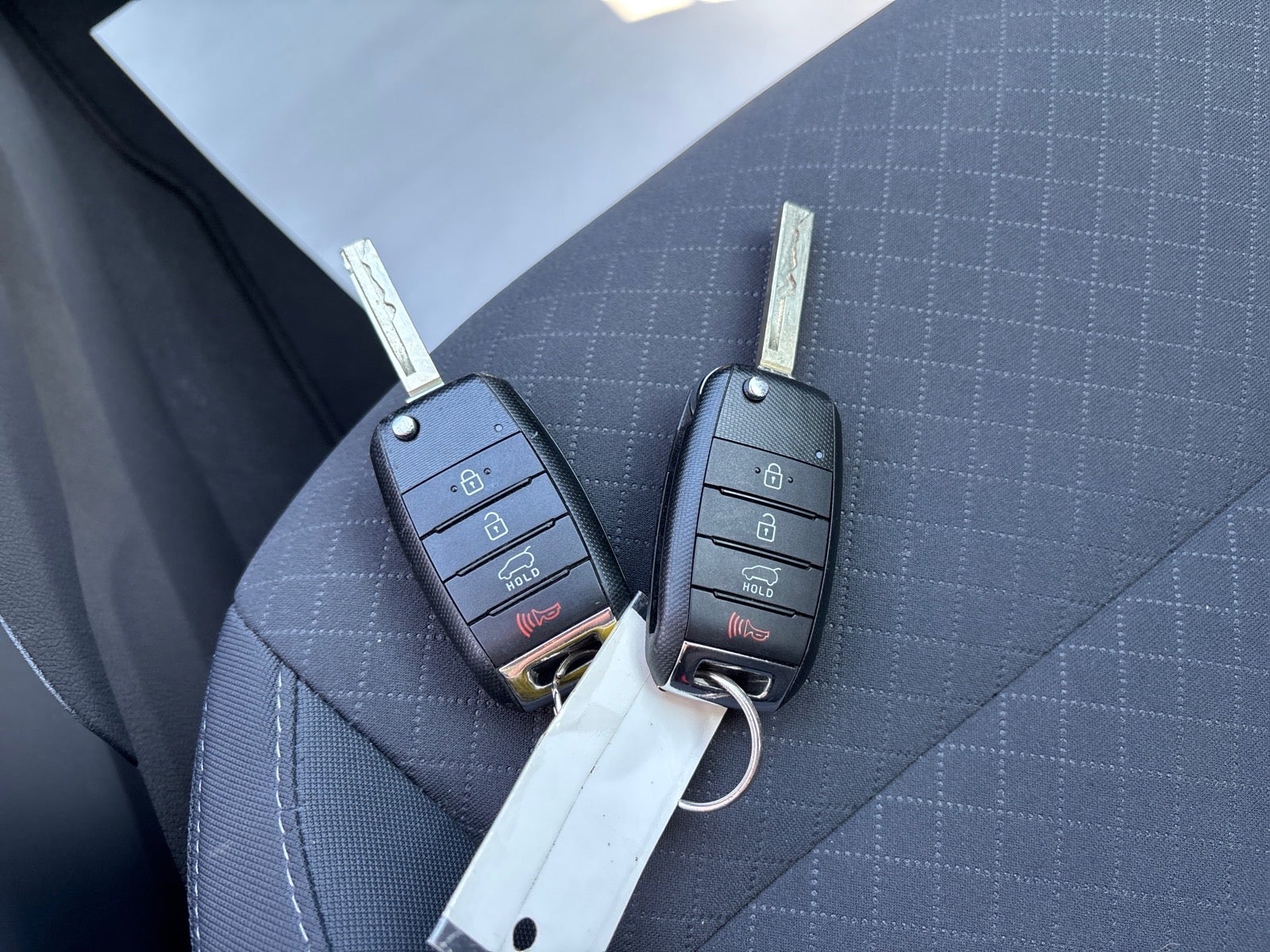 2017 Kia Sorento 2.4L LX