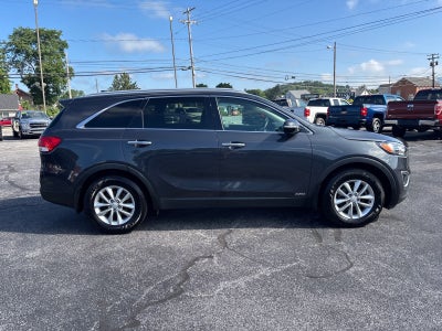 2017 Kia Sorento 2.4L LX