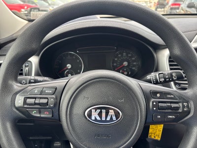 2017 Kia Sorento 2.4L LX