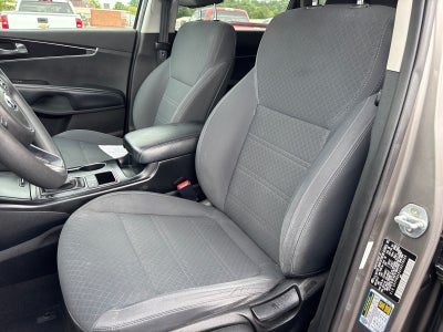 2018 Kia Sorento 2.4L LX