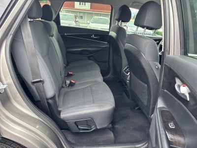2018 Kia Sorento 2.4L LX