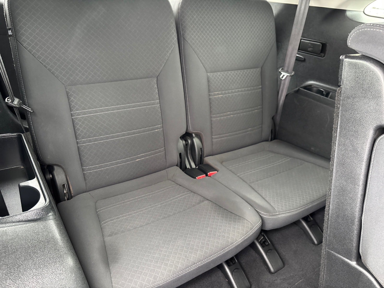 2018 Kia Sorento 2.4L LX