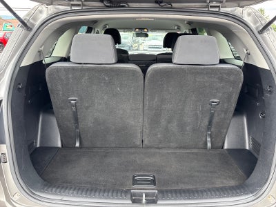 2018 Kia Sorento 2.4L LX