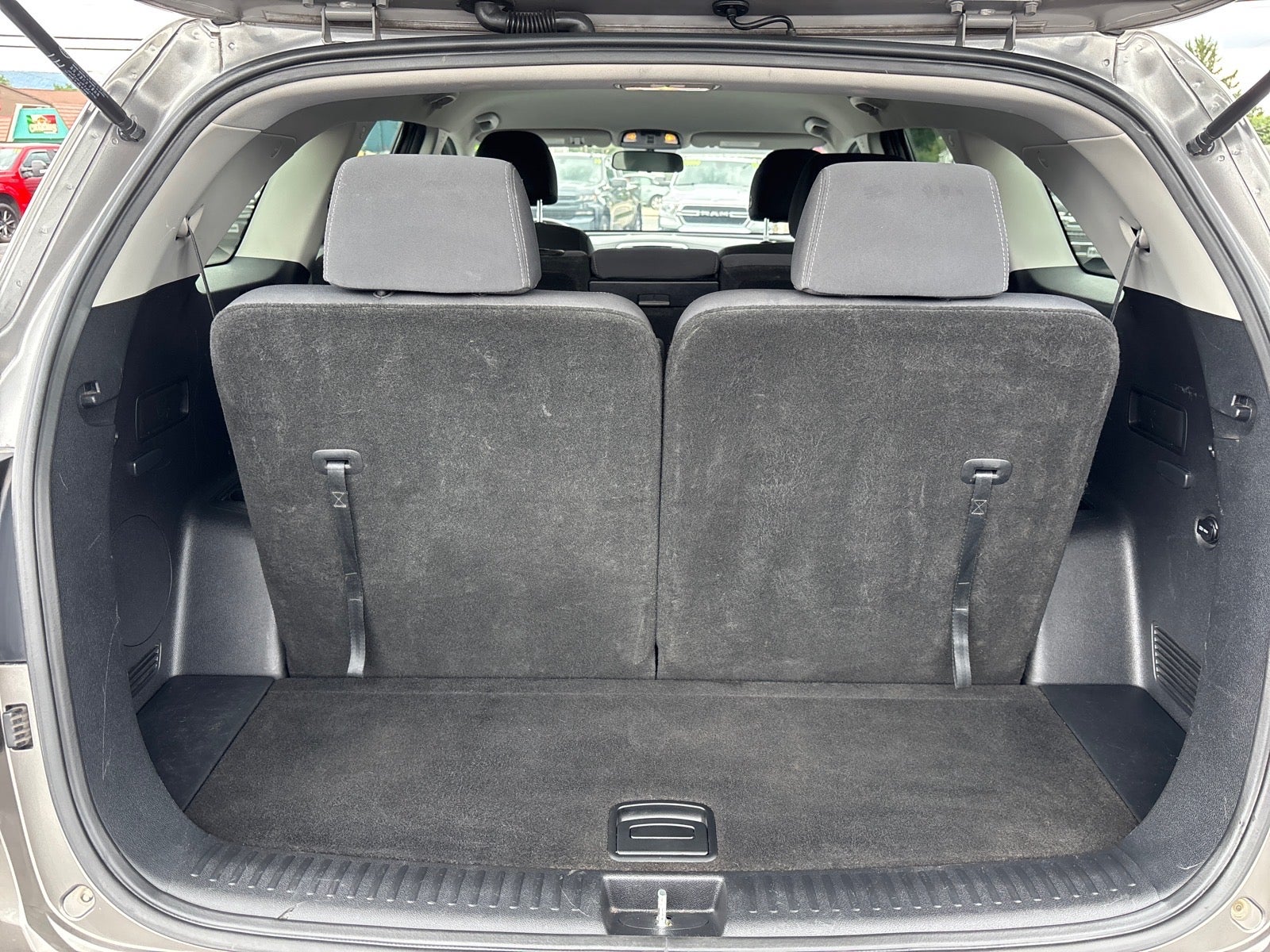 2018 Kia Sorento 2.4L LX