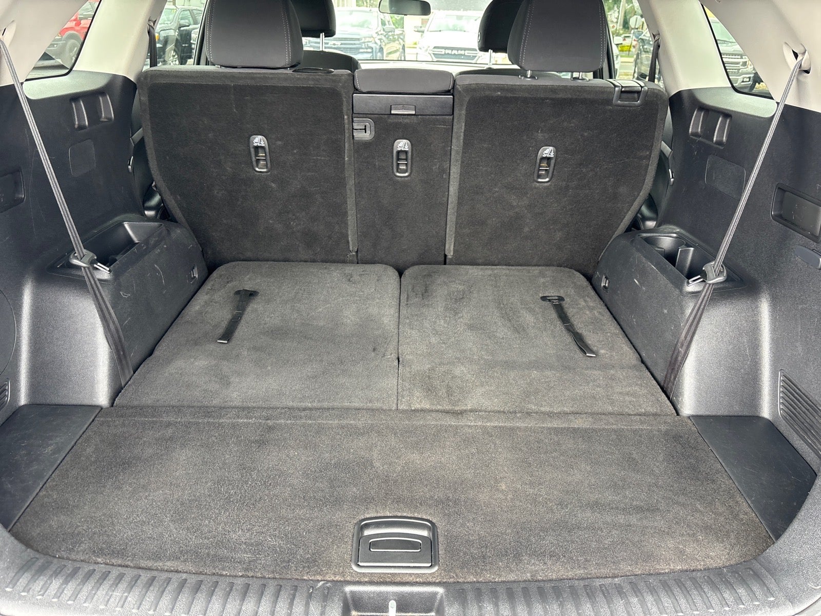 2018 Kia Sorento 2.4L LX