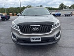 2018 Kia Sorento 2.4L LX