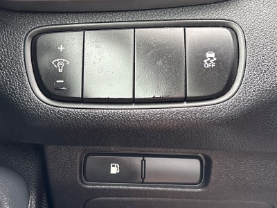 2018 Kia Sorento 2.4L LX