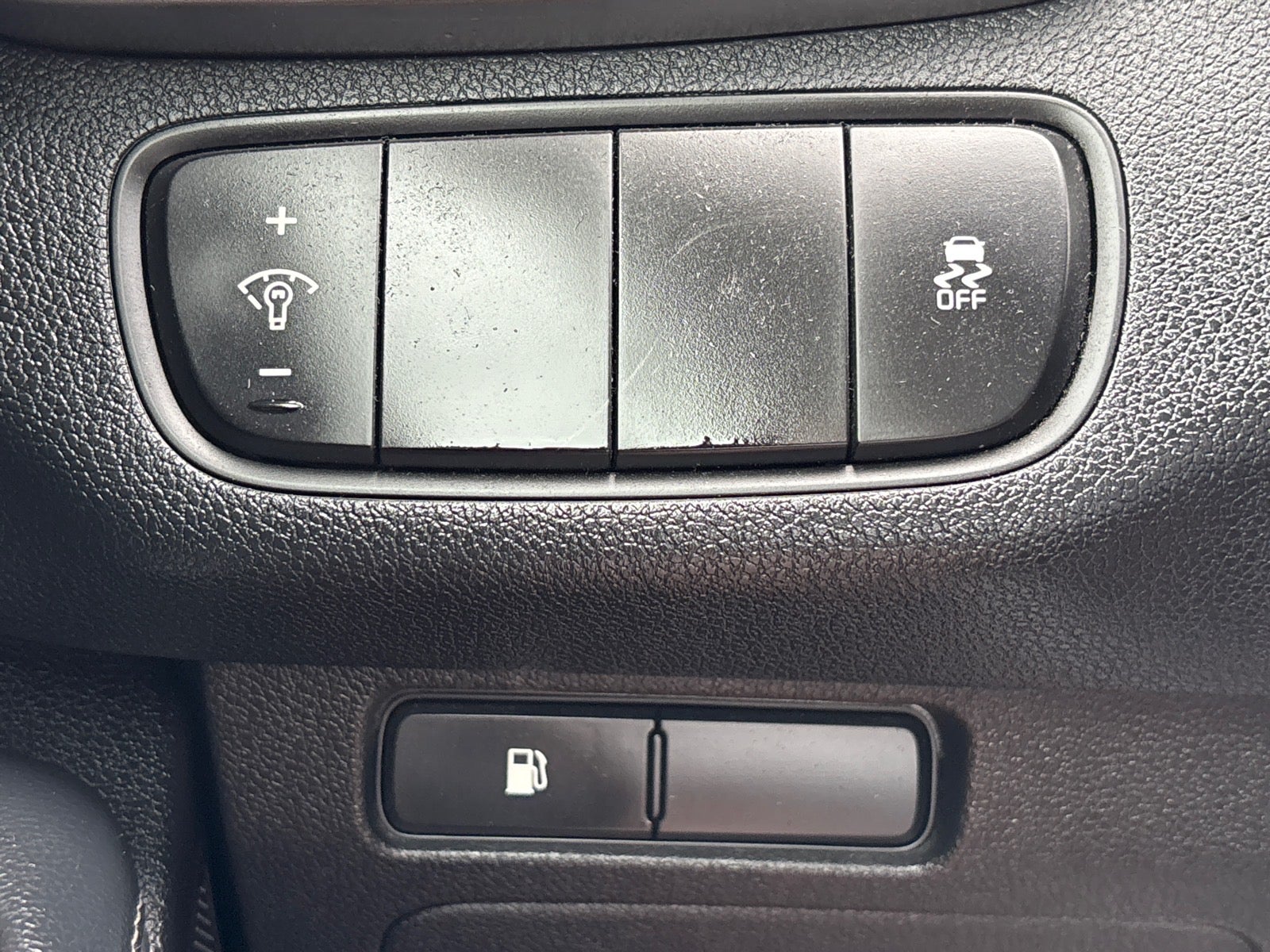 2018 Kia Sorento 2.4L LX