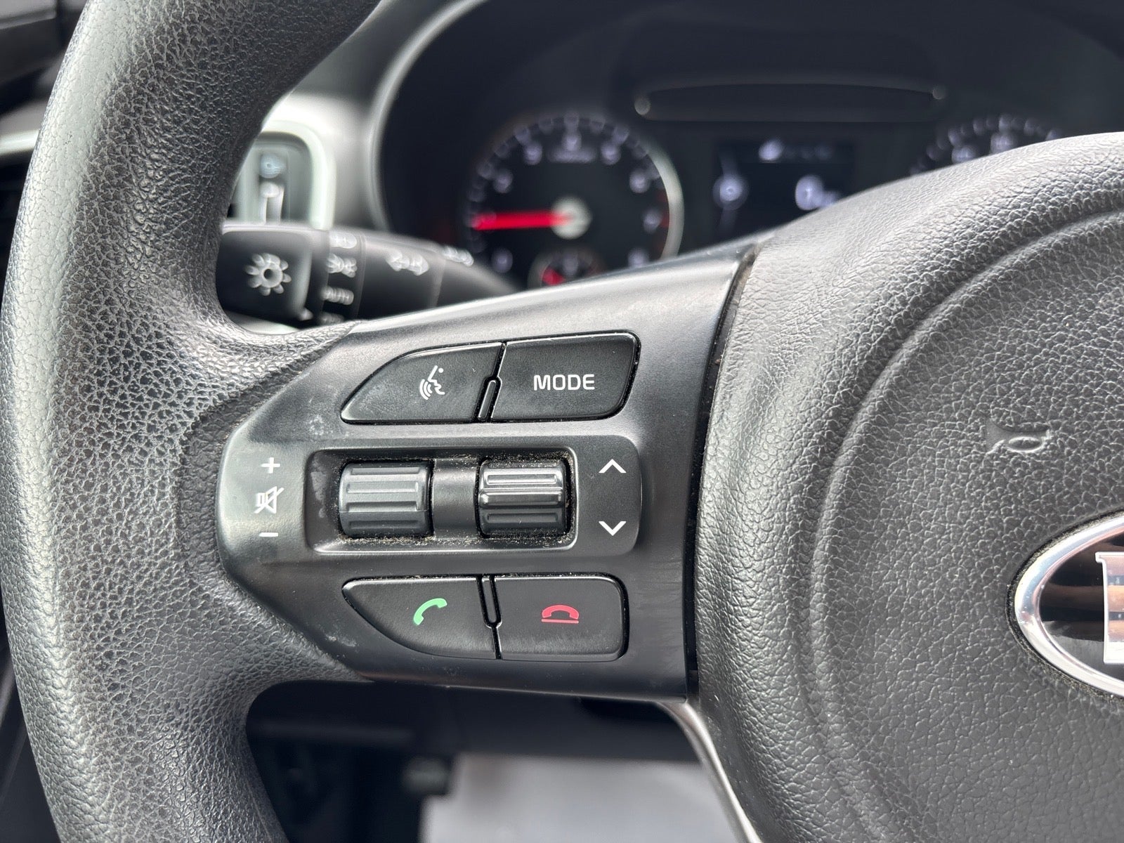 2018 Kia Sorento 2.4L LX