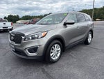 2018 Kia Sorento 2.4L LX