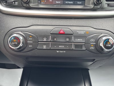 2018 Kia Sorento 2.4L LX
