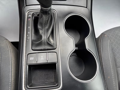 2018 Kia Sorento 2.4L LX