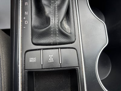 2018 Kia Sorento 2.4L LX