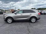 2018 Kia Sorento 2.4L LX