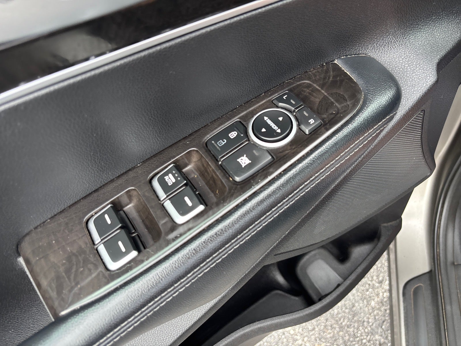 2018 Kia Sorento 2.4L LX