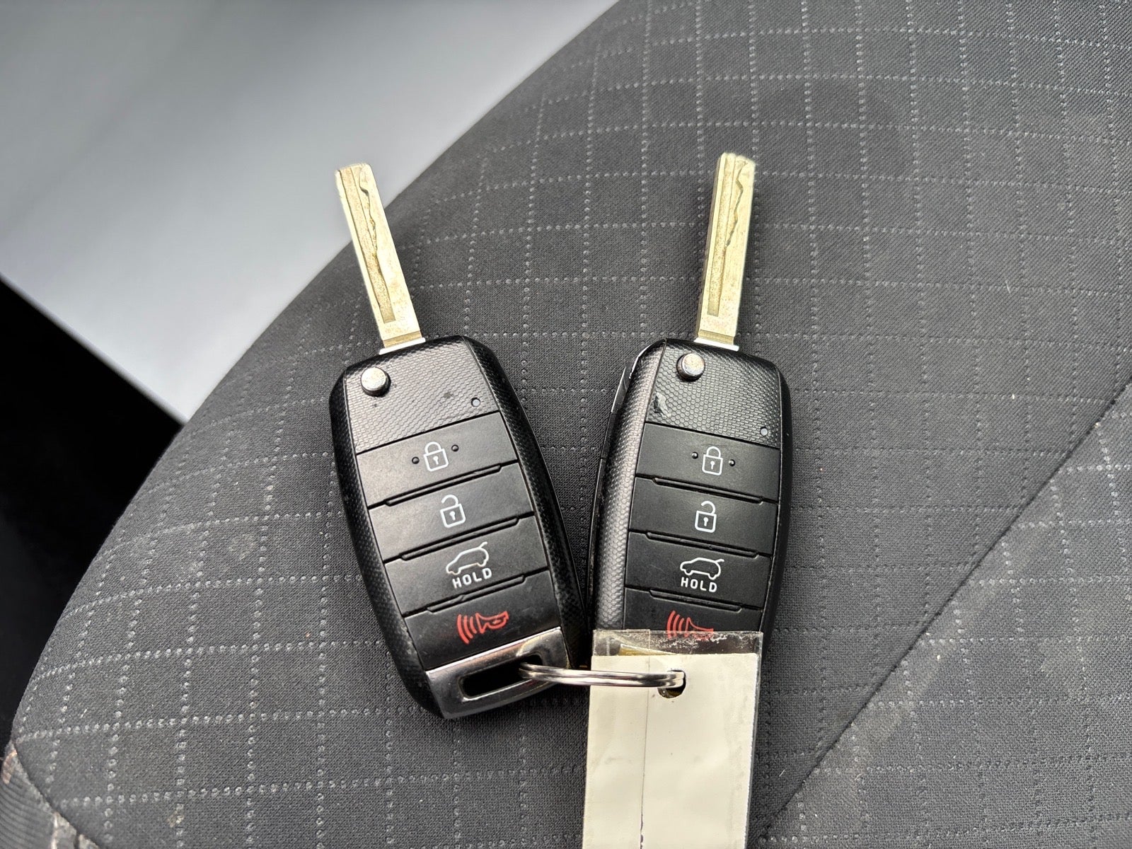 2018 Kia Sorento 2.4L LX