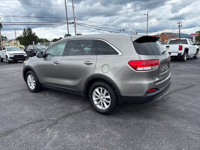 2018 Kia Sorento 2.4L LX