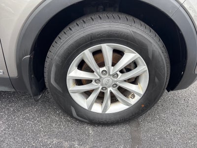 2018 Kia Sorento 2.4L LX