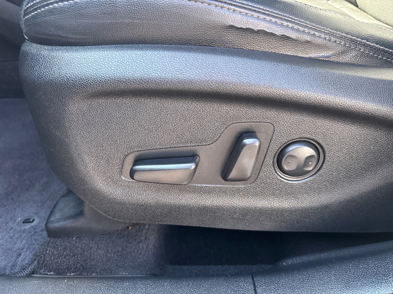 2016 Kia Sorento 3.3L EX