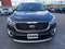 2016 Kia Sorento 3.3L EX