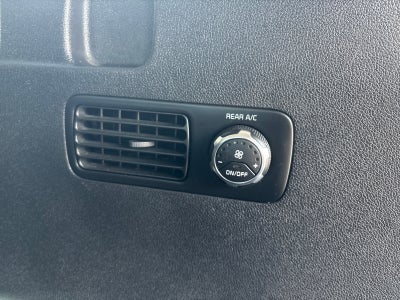 2016 Kia Sorento 3.3L EX