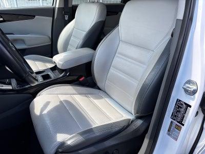 2016 Kia Sorento SX