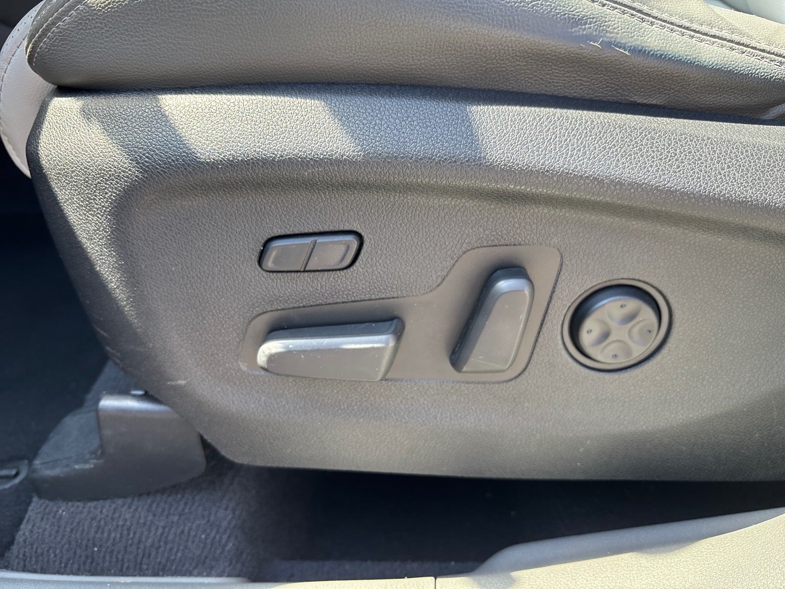 2016 Kia Sorento SX