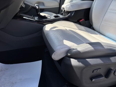 2016 Kia Sorento SX