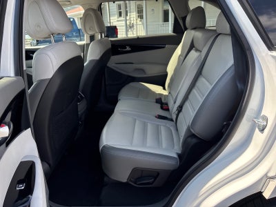 2016 Kia Sorento SX
