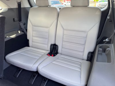 2016 Kia Sorento SX