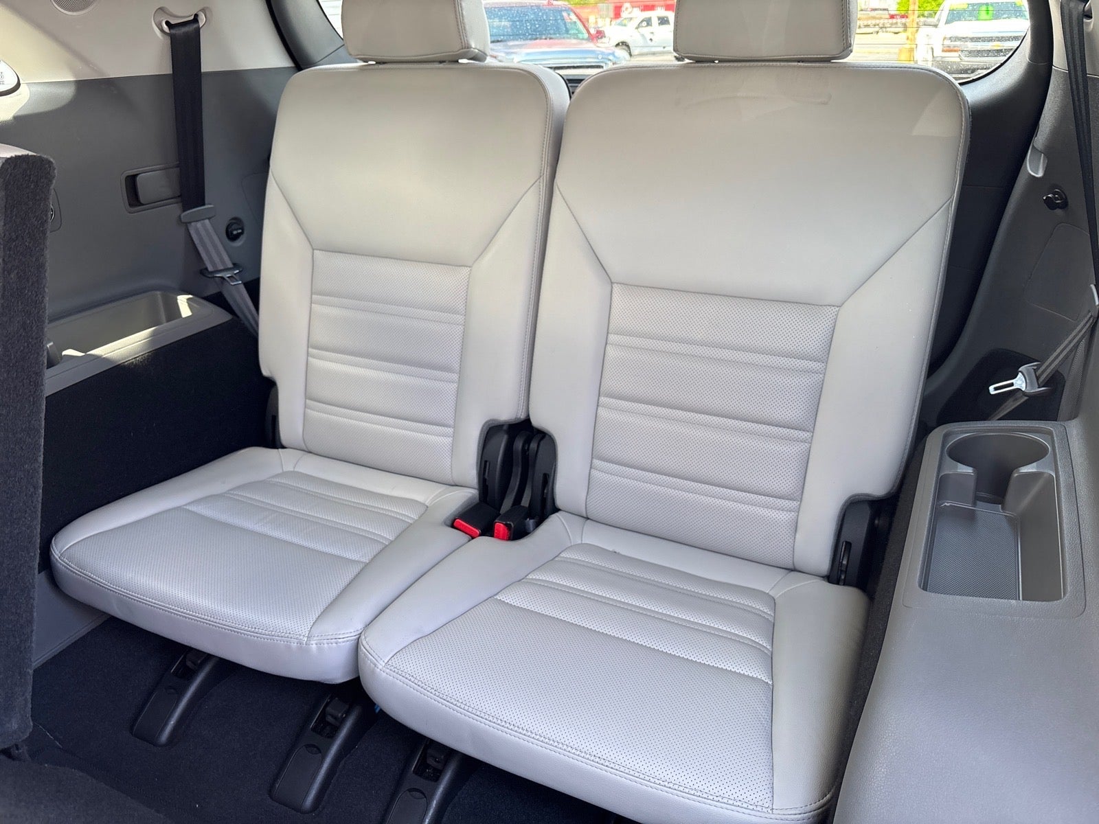 2016 Kia Sorento SX